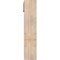 Ekena Millwork Merced Block Smooth Bracket w/ Offset Brace, Douglas Fir, 7 1/2"W x 30"D x 36"H BKT0806X30X36MRC05SDF - alternate 4